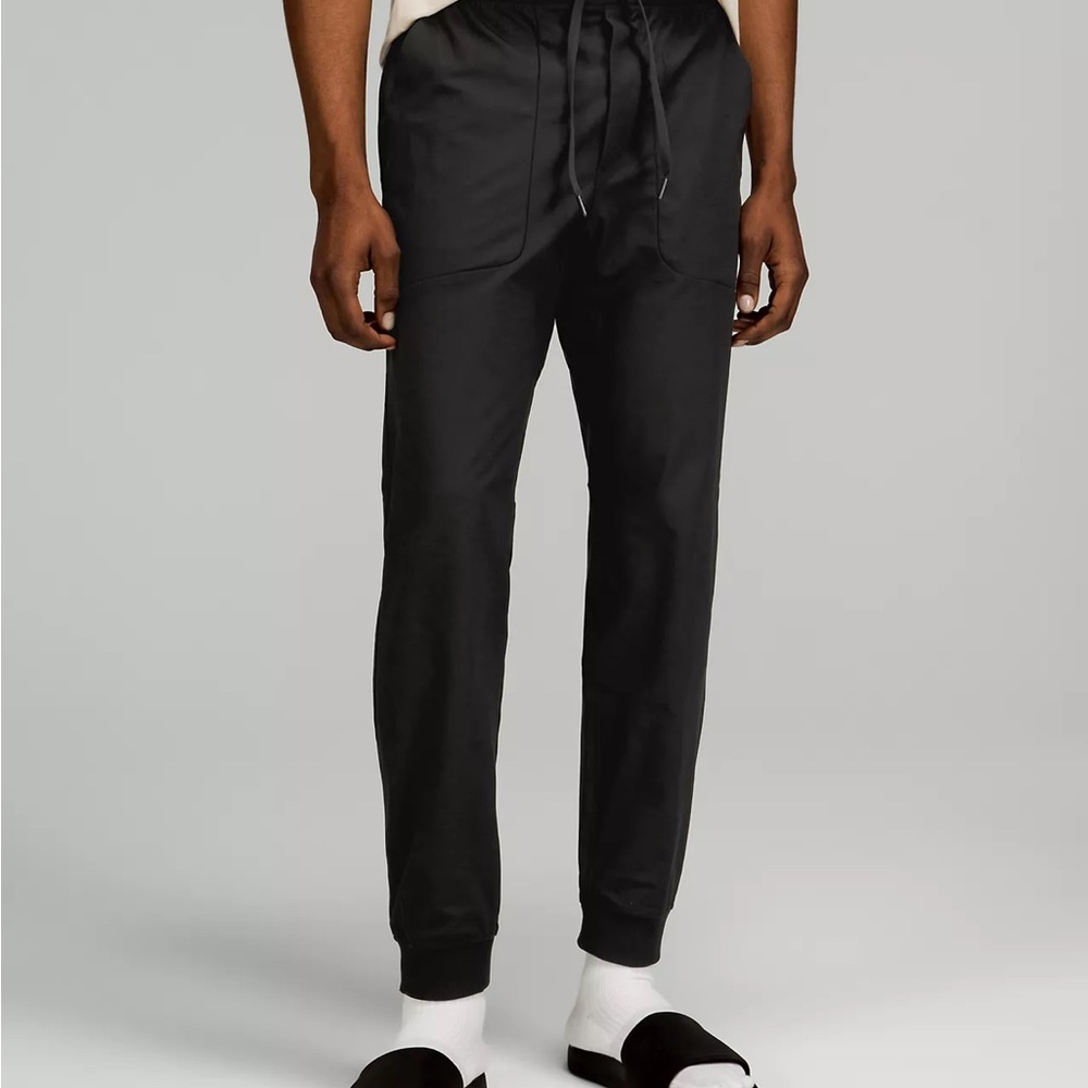 Lululemon ABC Jogger Shorter
Warpstreme